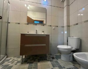 Apartament 2 camere, mobilat, Gheorgheni