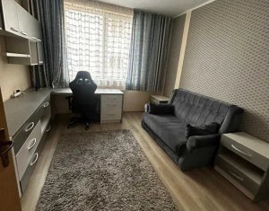 Apartament 2 camere, mobilat, Gheorgheni