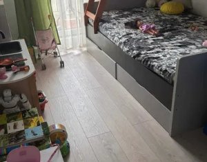  Apartament 3 Camere, Etaj intermediar, IRIS, Zona Auchan 