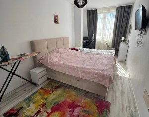  Apartament 3 Camere, Etaj intermediar, IRIS, Zona Auchan 