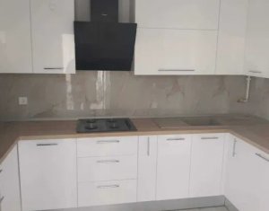  Apartament 3 Camere, Etaj intermediar, IRIS, Zona Auchan 