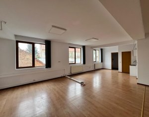 Office for rent in Cluj-napoca, zone Centru