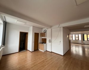 Office for rent in Cluj-napoca, zone Centru