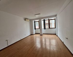 Office for rent in Cluj-napoca, zone Centru