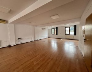 Office for rent in Cluj-napoca, zone Centru