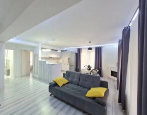 Appartement 2 chambres à louer dans Cluj-napoca, zone Europa