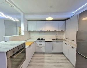 Appartement 2 chambres à louer dans Cluj-napoca, zone Europa