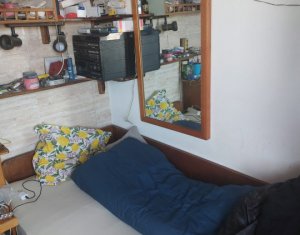  Garsoniera 11 mp, etaj 3/4, Gheorgheni, Strada Zambilei