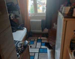  Garsoniera 11 mp, etaj 3/4, Gheorgheni, Strada Zambilei