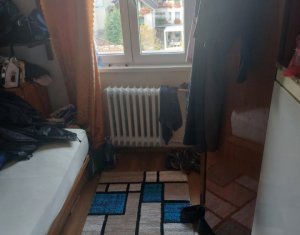  Garsoniera 11 mp, etaj 3/4, Gheorgheni, Strada Zambilei