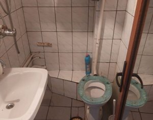  Garsoniera 11 mp, etaj 3/4, Gheorgheni, Strada Zambilei