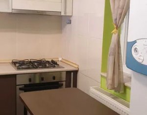 Apartament cu 2 camere, Mănăștur, strada Primaverii