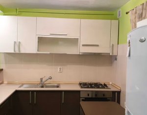 Apartament cu 2 camere, Mănăștur, strada Primaverii