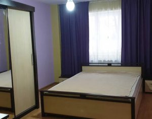 Apartament cu 2 camere, Mănăștur, strada Primaverii