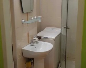 Apartament cu 2 camere, Mănăștur, strada Primaverii