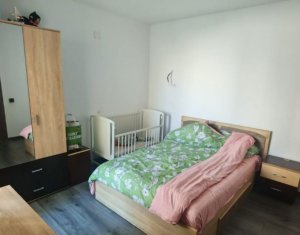 Lakás 2 szobák eladó on Cluj-napoca, Zóna Marasti