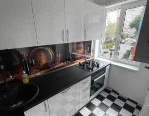 , 64m2 in Cluj-napoca, zona Marasti