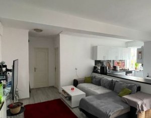 Apartament 3 camere Marasti, zona Kaufland