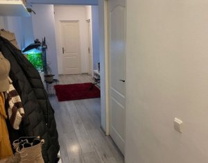 Apartament 3 camere Marasti, zona Kaufland