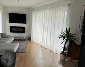 House 5 rooms for rent in Cluj-napoca, zone Andrei Muresanu