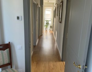 House 5 rooms for rent in Cluj-napoca, zone Andrei Muresanu