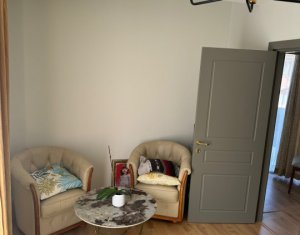 House 5 rooms for rent in Cluj-napoca, zone Andrei Muresanu