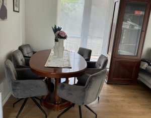 House 5 rooms for rent in Cluj-napoca, zone Andrei Muresanu