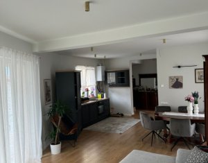 House 5 rooms for rent in Cluj-napoca, zone Andrei Muresanu