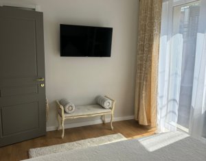 House 5 rooms for rent in Cluj-napoca, zone Andrei Muresanu