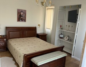 House 5 rooms for rent in Cluj-napoca, zone Andrei Muresanu