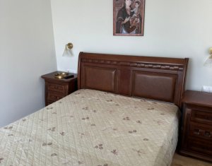 House 5 rooms for rent in Cluj-napoca, zone Andrei Muresanu
