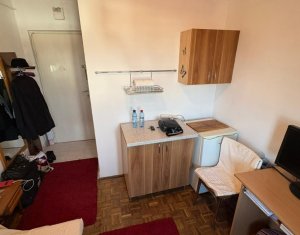 , 11m2 dans Cluj-napoca, zone Gheorgheni