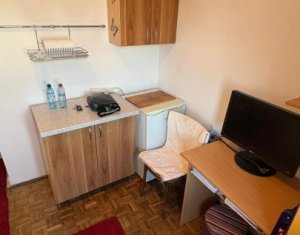 Studio à vendre dans Cluj-napoca, zone Gheorgheni