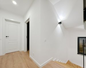 Ház 5 szobák eladó on Cluj-napoca, Zóna Faget