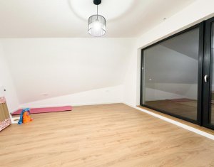 Ház 5 szobák eladó on Cluj-napoca, Zóna Faget