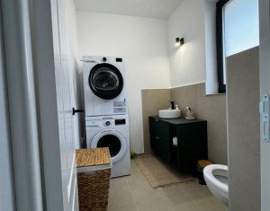 Ház 5 szobák eladó on Cluj-napoca, Zóna Faget