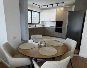 Ház 5 szobák eladó on Cluj-napoca, Zóna Faget