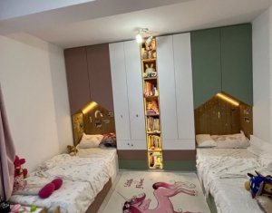 Appartement 3 chambres à vendre dans Cluj-napoca
