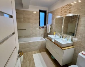 Appartement 3 chambres à vendre dans Cluj-napoca