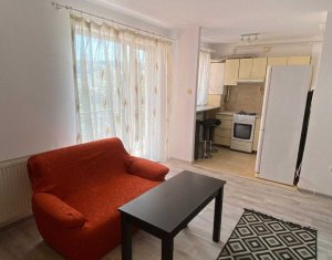 Appartement 1 chambres à vendre dans Baciu