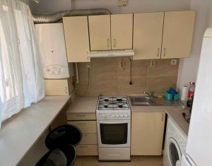 Appartement 1 chambres à vendre dans Baciu