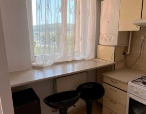 Appartement 1 chambres à vendre dans Baciu