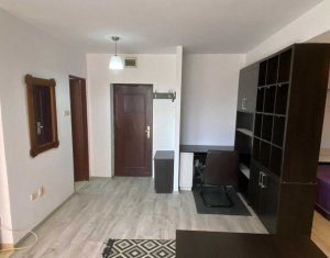 Appartement 1 chambres à vendre dans Baciu