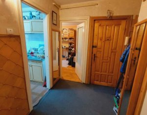 Lakás 2 szobák eladó on Cluj-napoca, Zóna Gheorgheni