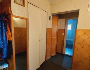 Lakás 2 szobák eladó on Cluj-napoca, Zóna Gheorgheni