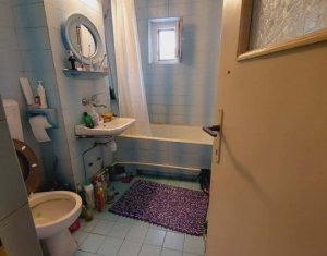 Lakás 2 szobák eladó on Cluj-napoca, Zóna Gheorgheni