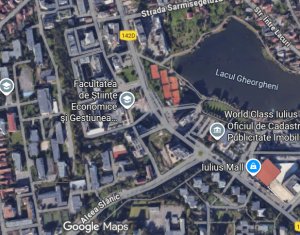 Lakás 2 szobák eladó on Cluj-napoca, Zóna Gheorgheni