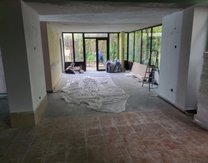 Spatiu comercial de inchiriat, 120m2 in Cluj-napoca, zona Manastur