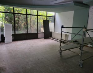 Spatiu activitati Manastur 