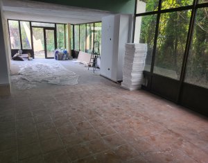 Spatiu activitati Manastur 